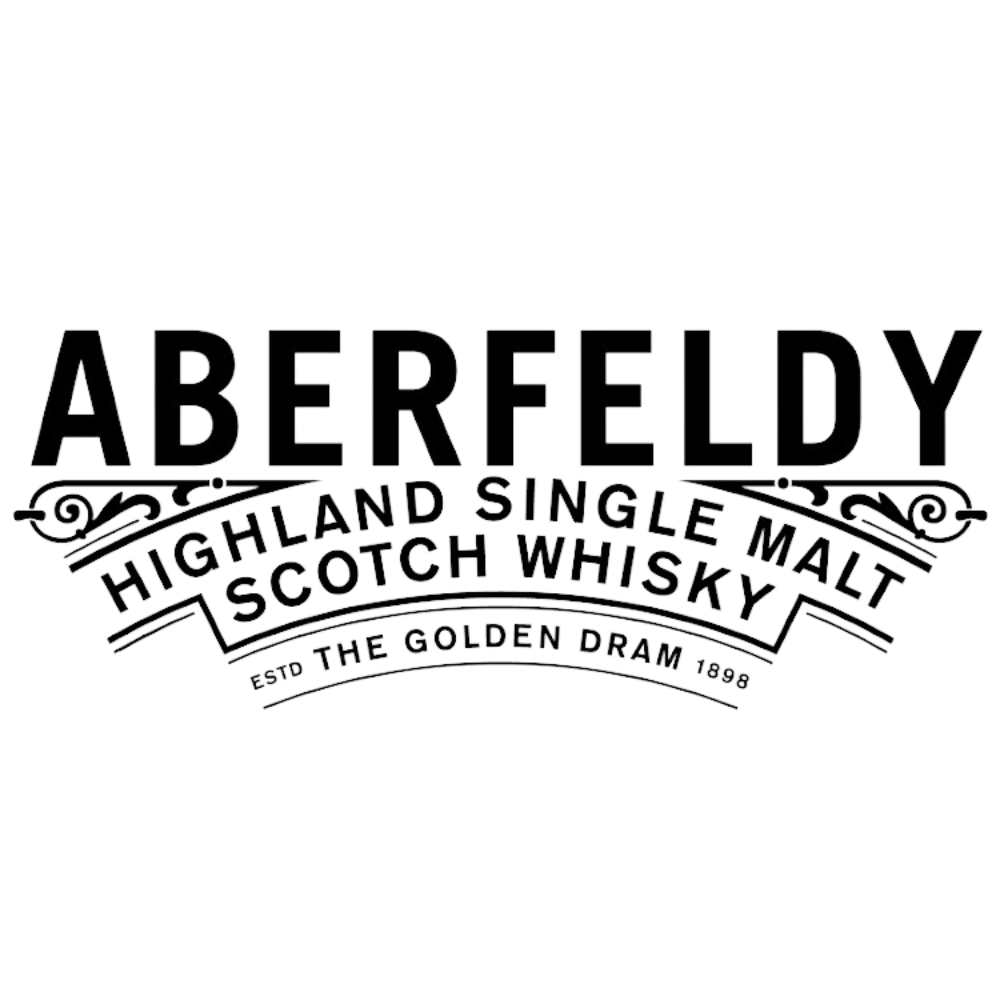 Aberfeldy Single Malt Scotch Whisky