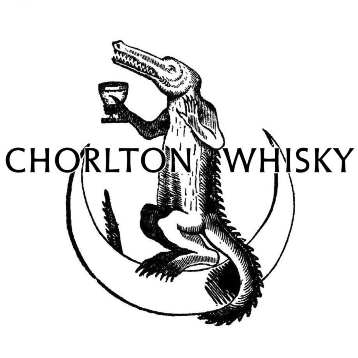 Chorlton Whisky Logo 