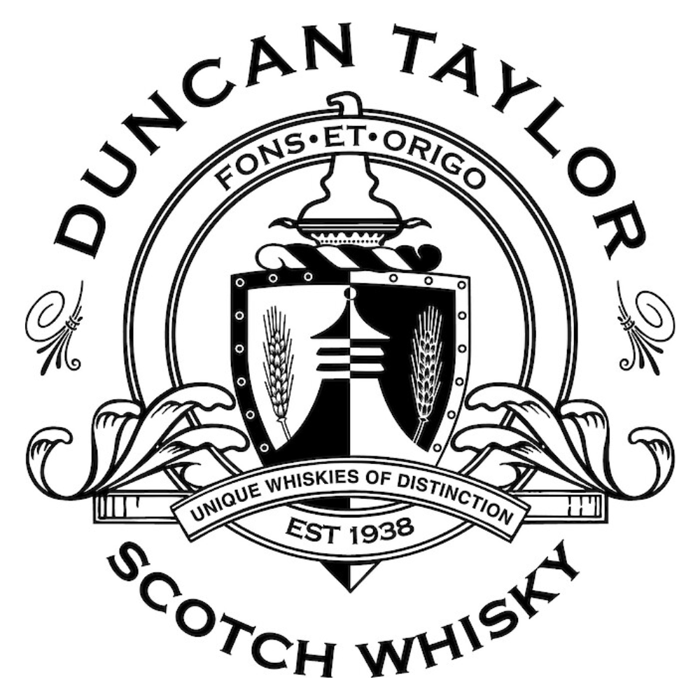 Duncan Taylor