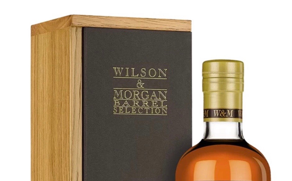 Wilson & Morgan – Milroy