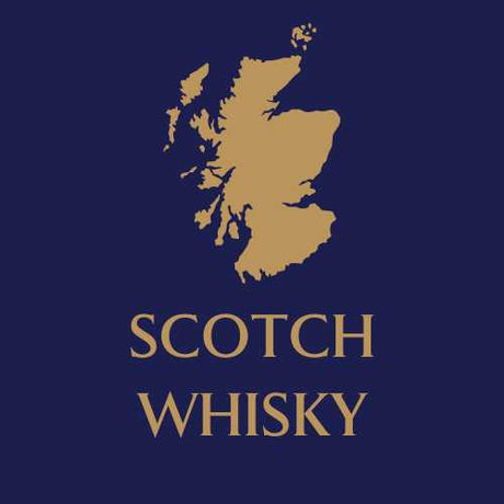Scotch Whisky Icon