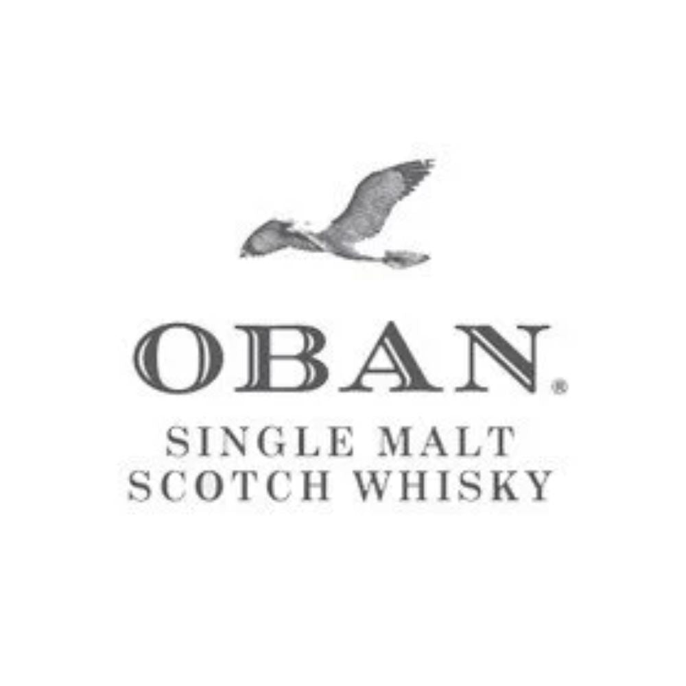 Oban Single Malt
Scotch Whisky