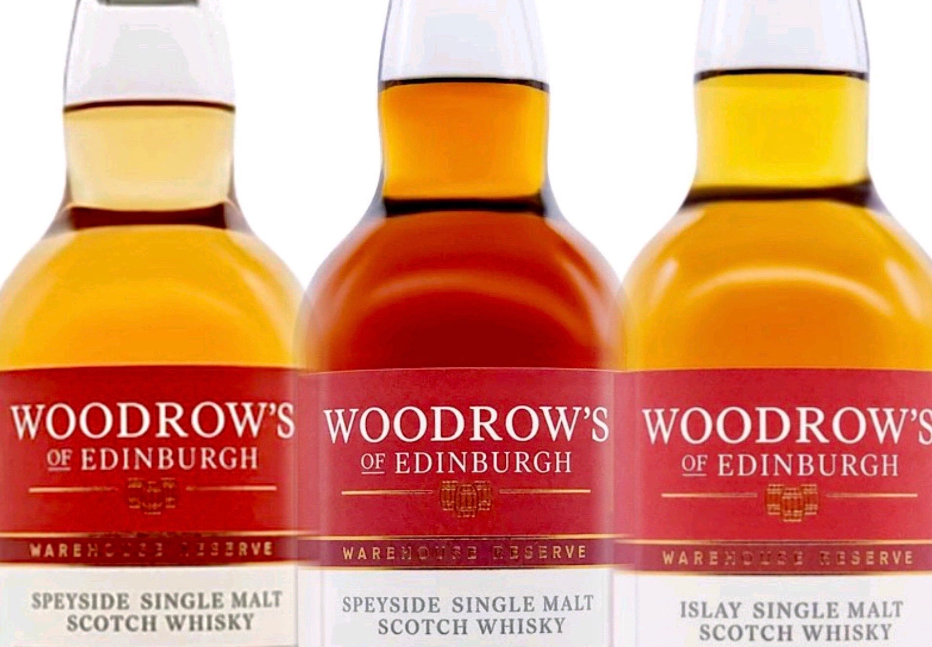 Woodrow's of Edinburgh