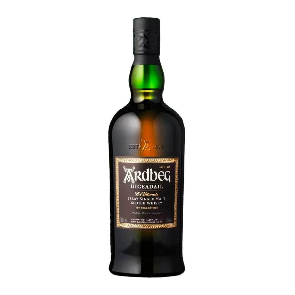 Ardbeg Uigeadail - Milroy's of Soho -