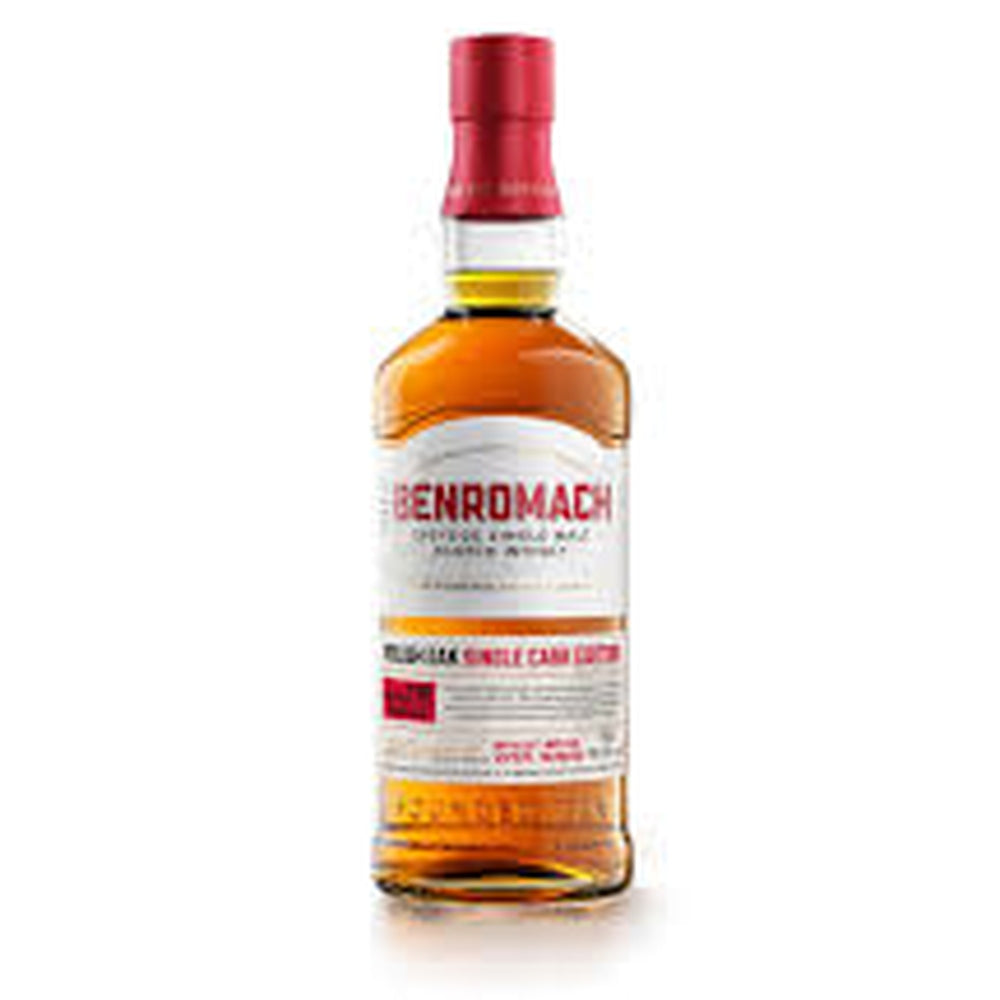 Benromach 2011 Polnische Eiche #771