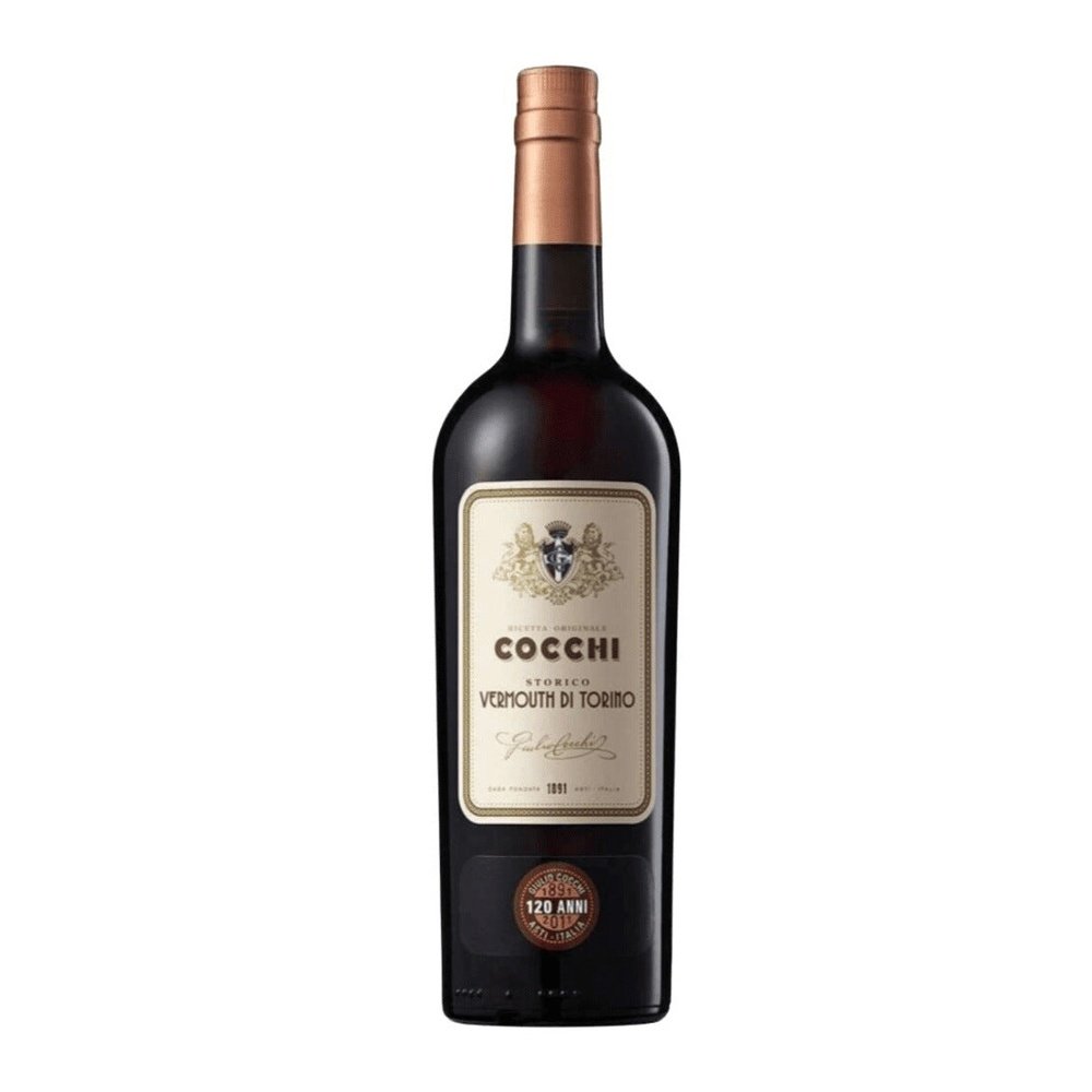 Cocchi Vermouth di Torino 16% 75cl - Milroy's of Soho -