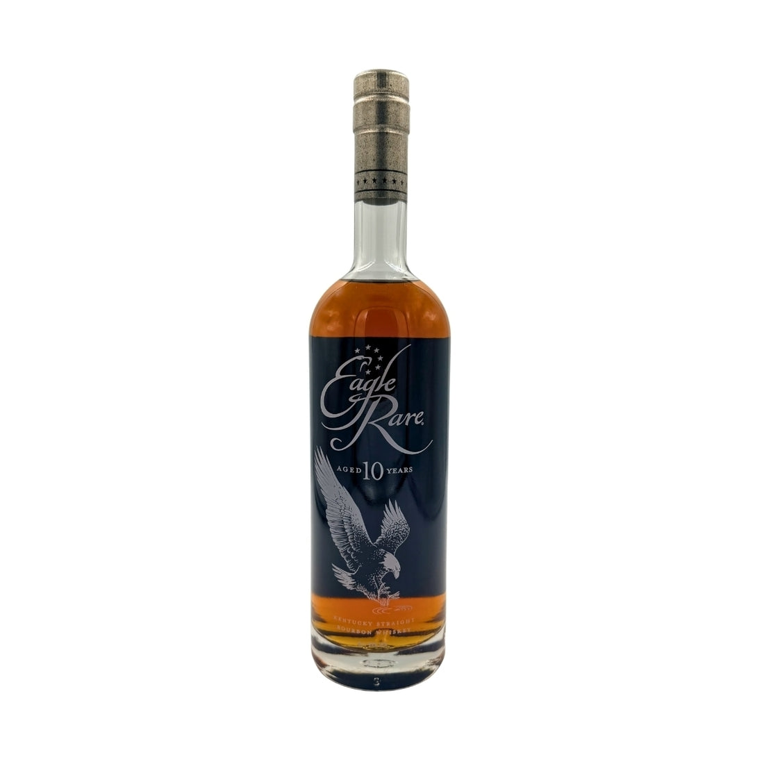 Eagle Rare Bourbon 10 Year Old 45% 70cl