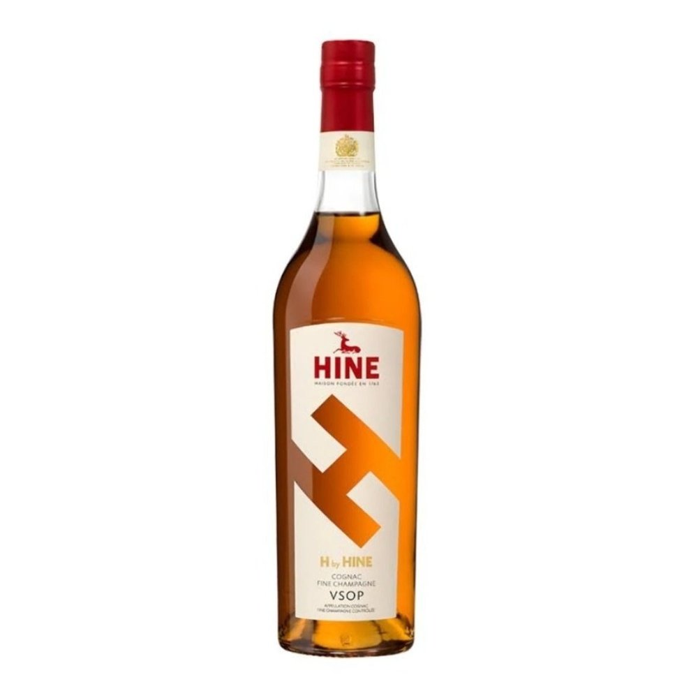 H by Hine VSOP - Milroy's of Soho -