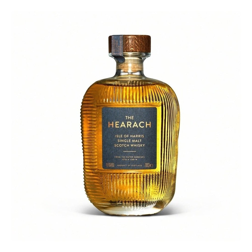 Isle of Harris 'The Hearach' 46% 70cl