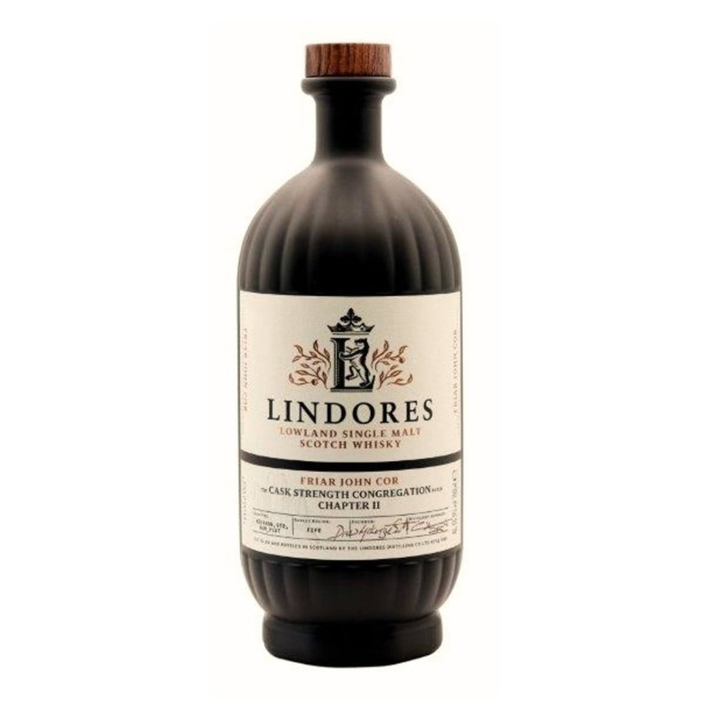 Lindores Friar John Cor Congregation Chapter 2 - Milroy's of Soho - Whisky