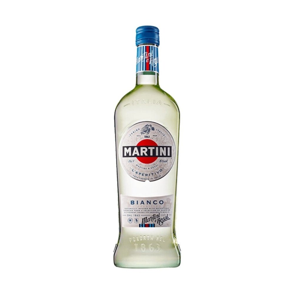 Martini Bianco Vermouth - Milroy's of Soho - LIQUEURS