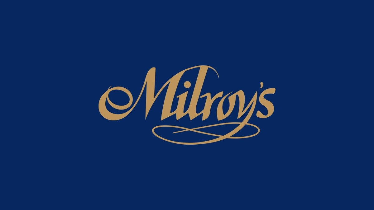 Milroy's of Soho in London