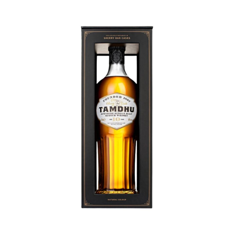 Tamdhu 10 Year Old 40% 70cl