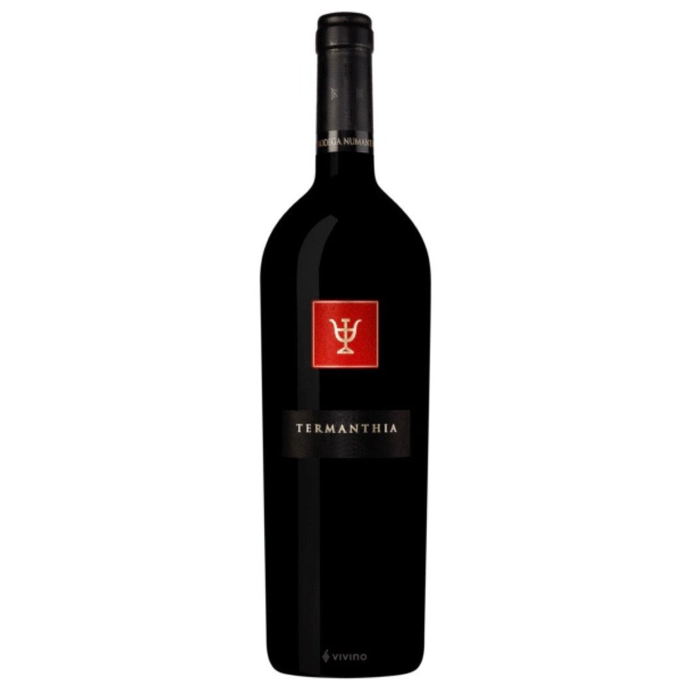 Termanthia Bodega Numanthia - Milroy's of Soho - Wine