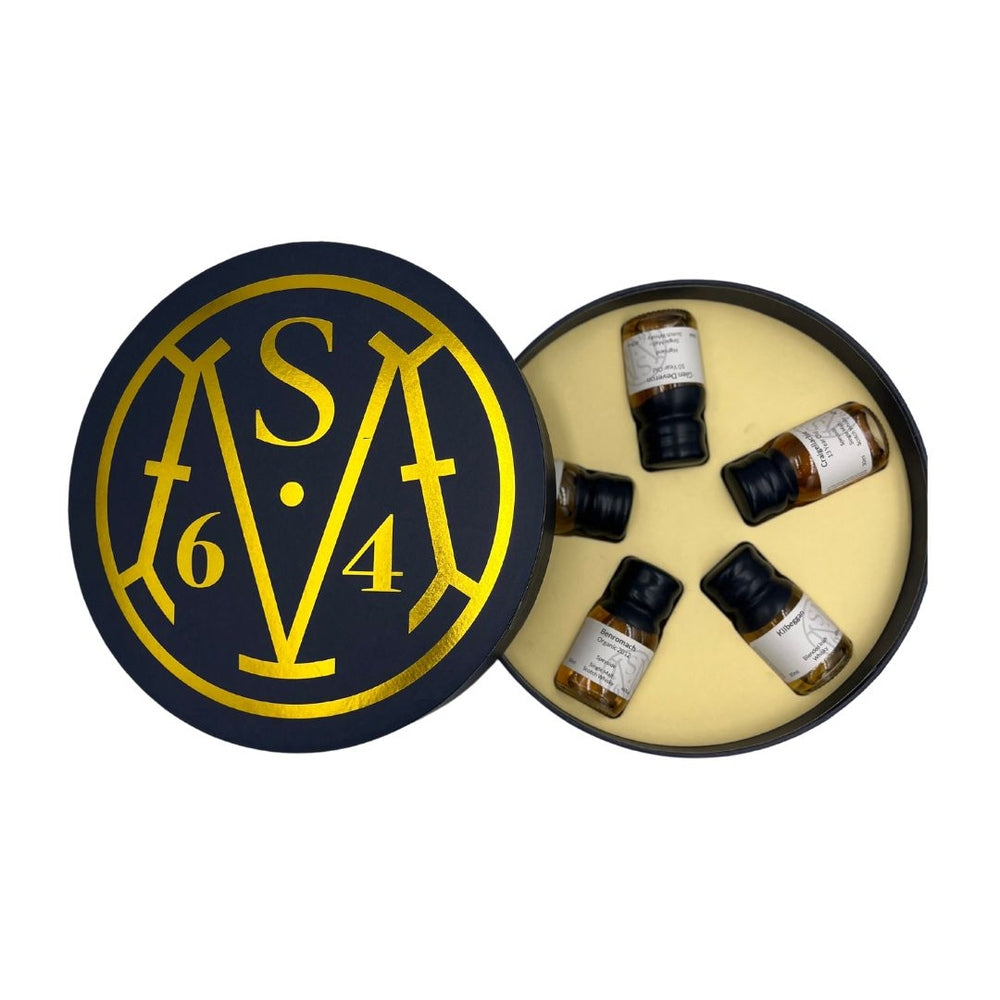 Cerealy #1 DTD 43.66% 15cl