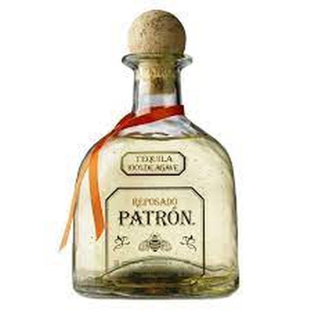 Patron Reposado - Milroy's of Soho - AGAVE