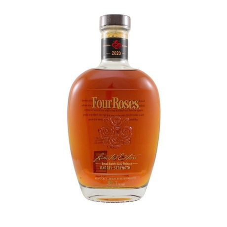 Four Roses Small Batch Limited Edition - Milroy's of Soho
