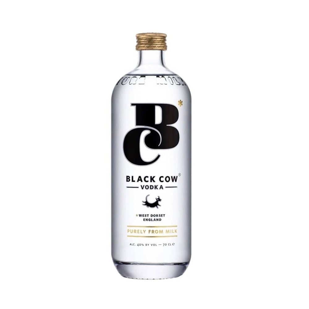 Black Cow Vodka - Milroy's of Soho