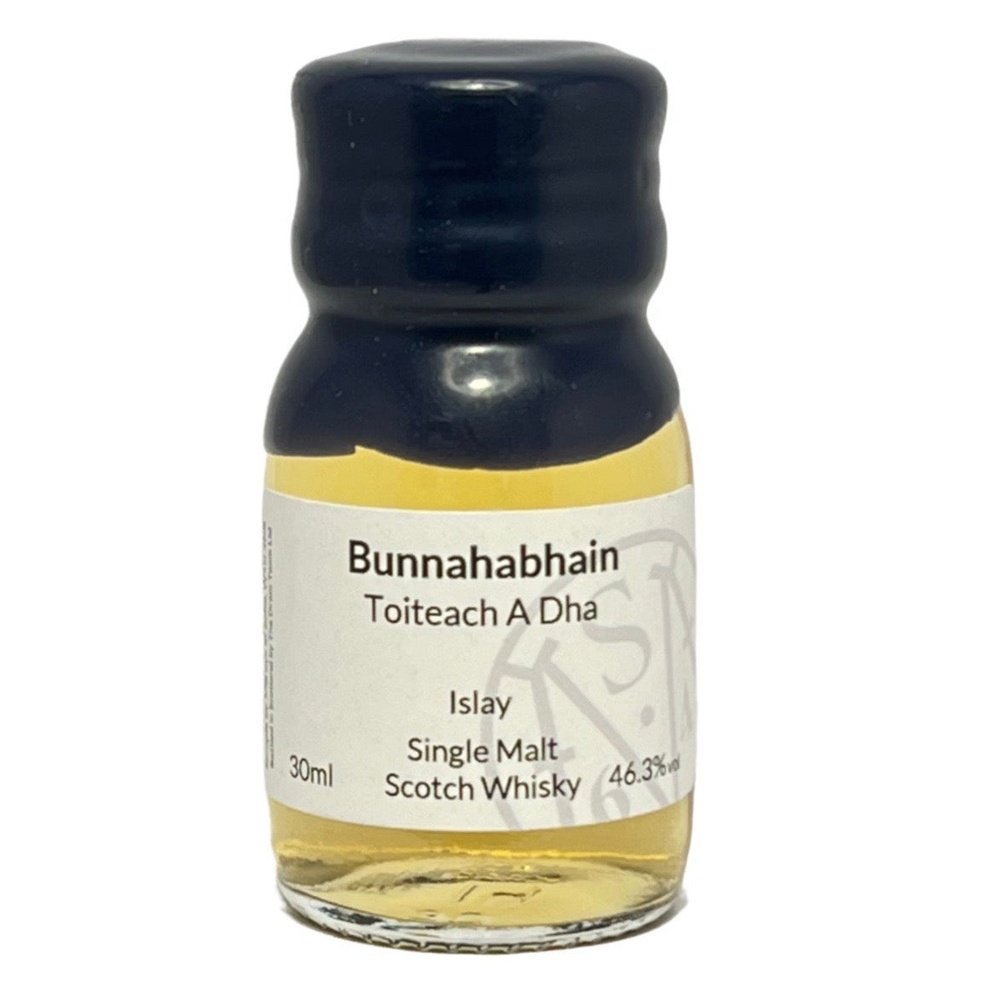 Bunnahabhain Toiteach A Dha - Milroy's of Soho