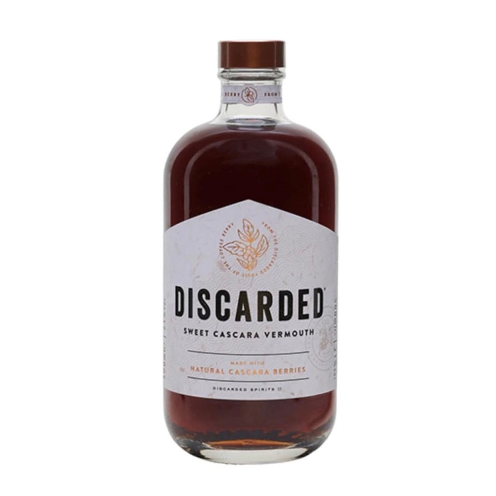 Cascara Vermouth - Milroy's of Soho