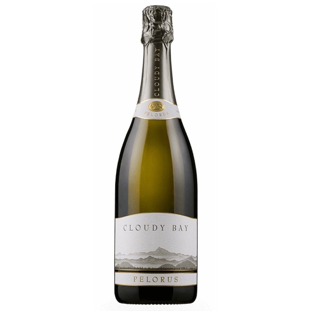Cloudy Bay Pelorus Brut NV 12.5% - Milroy's of Soho - Wine