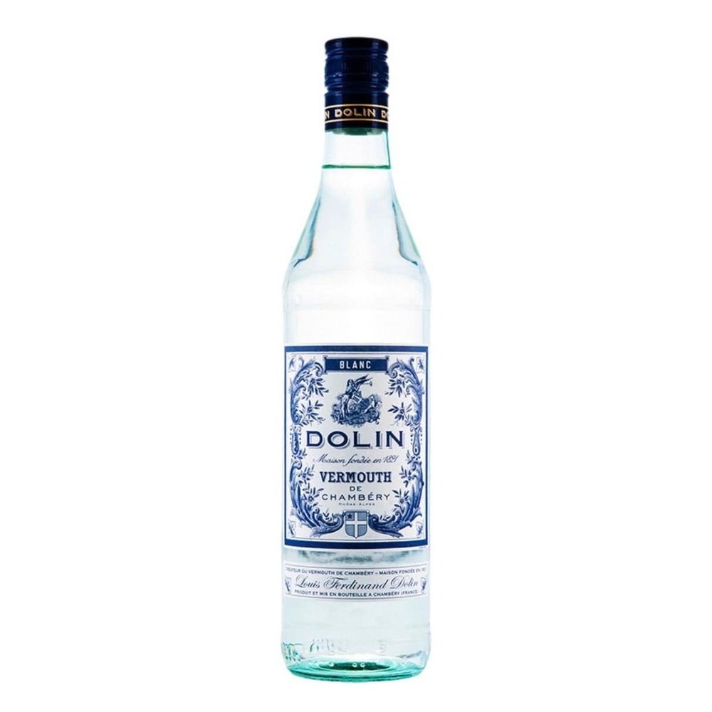 Dolin de Chambery Blanc Vermouth / 16% / 75cl - Milroy's of Soho
