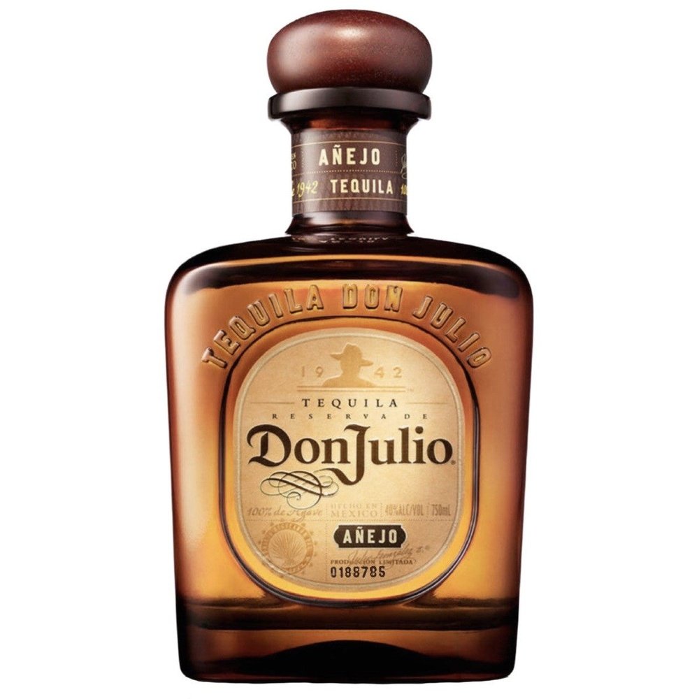 Don Julio Anejo - Milroy's of Soho - AGAVE