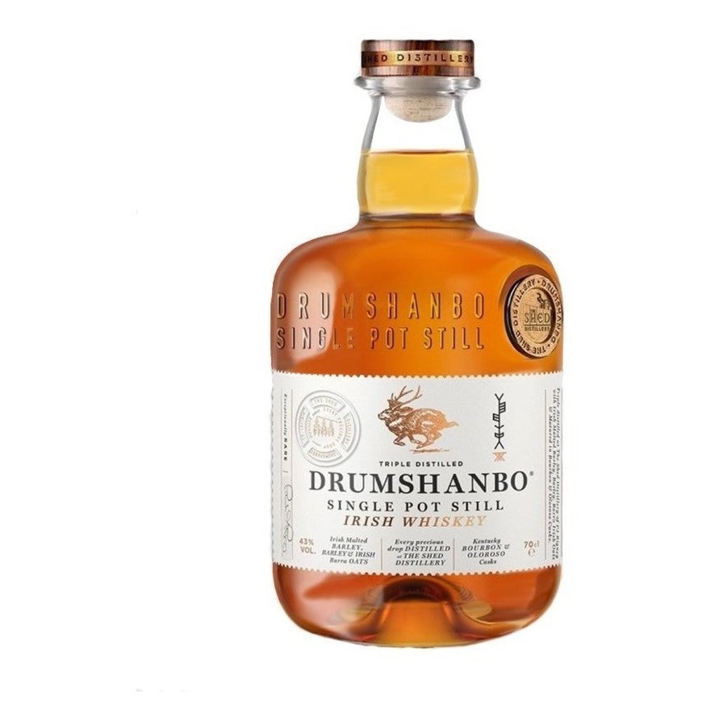 Drumshanbo Irish Pot Still
