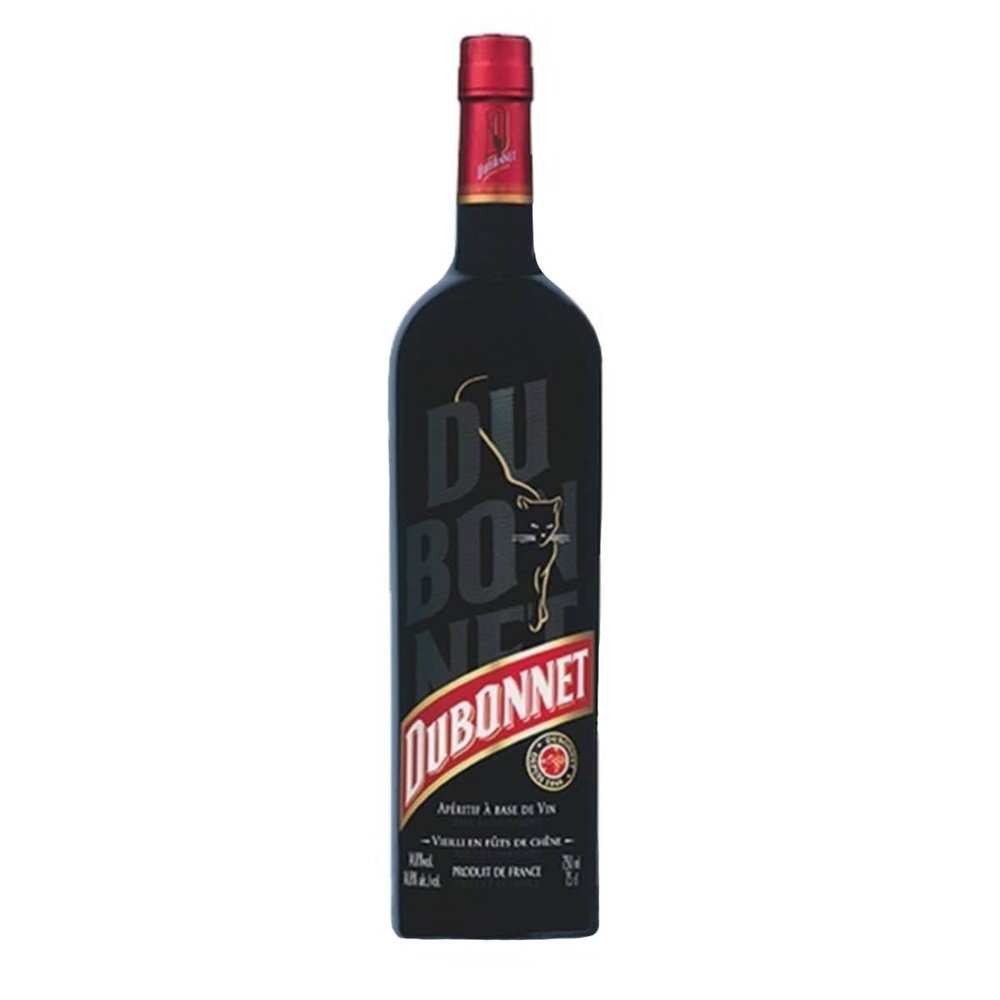 Dubonnet Red - Milroy's of Soho