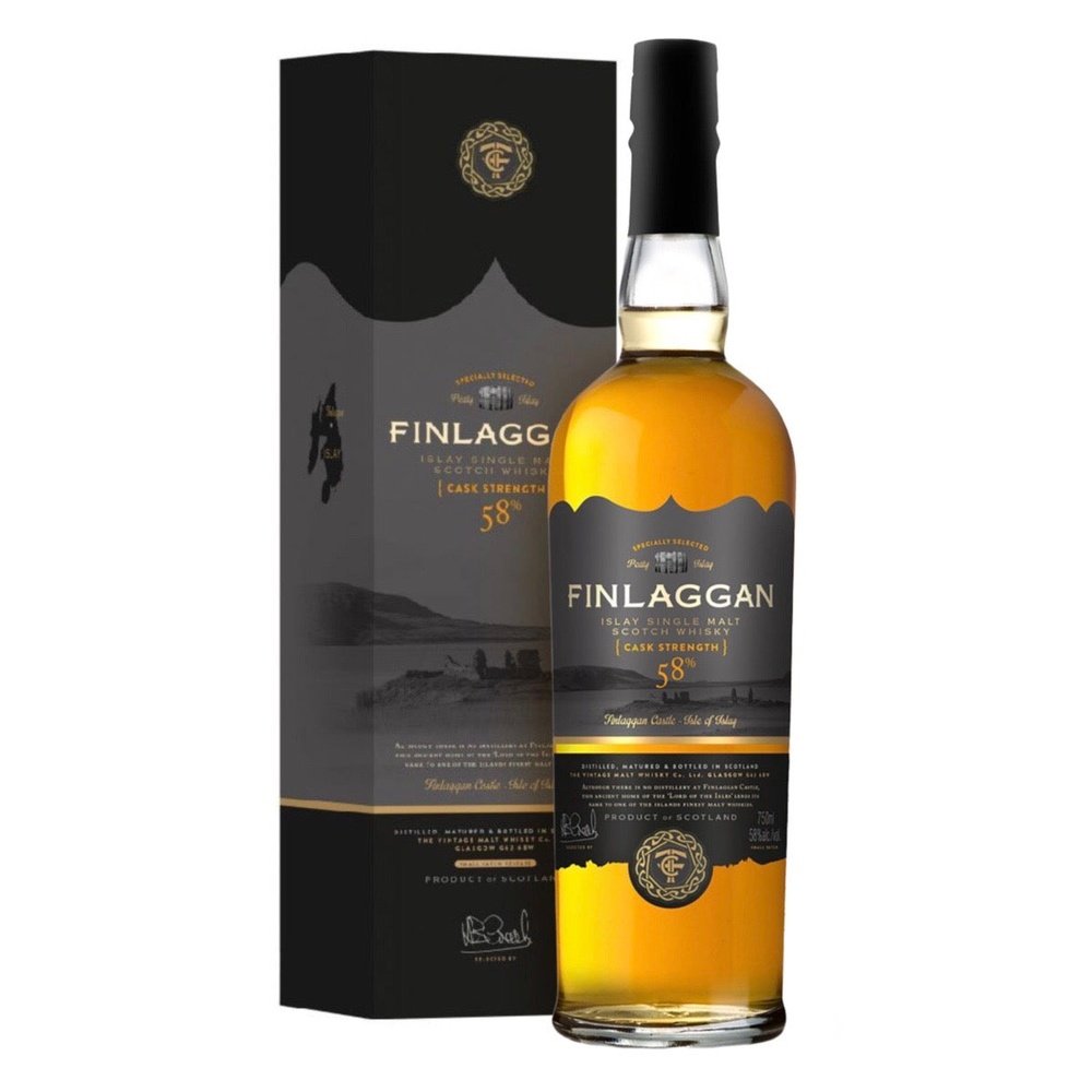 Finlaggan - Milroy's of Soho