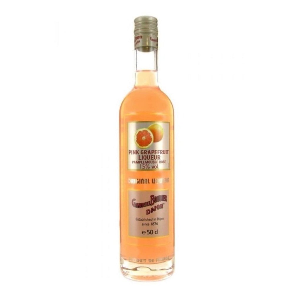 Gabriel Boudier Pink Grapefruit - Milroy's of Soho