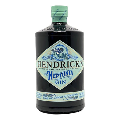 Hendrick's Neptunia Gin - Milroy's of Soho - Gin