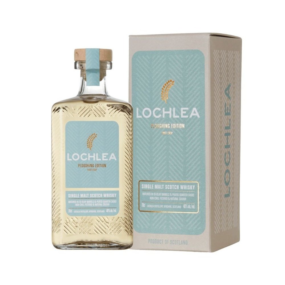 Lochlea Ploughing Edition - Milroy's of Soho - Whisky