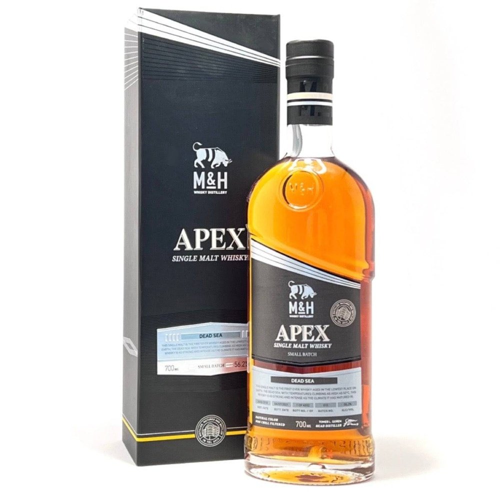 Milk & Honey Apex Dead Sea - Milroy's of Soho