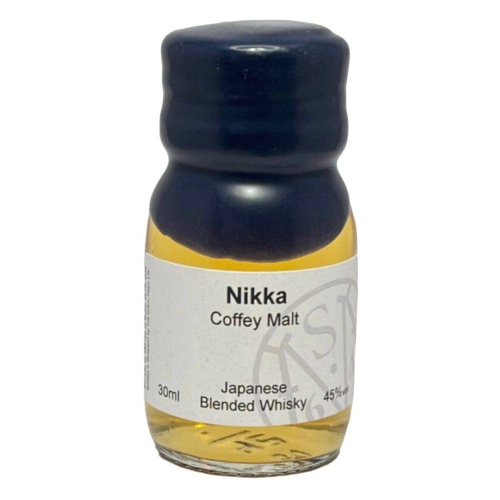 Nikka Coffey Malt - Milroy's of Soho