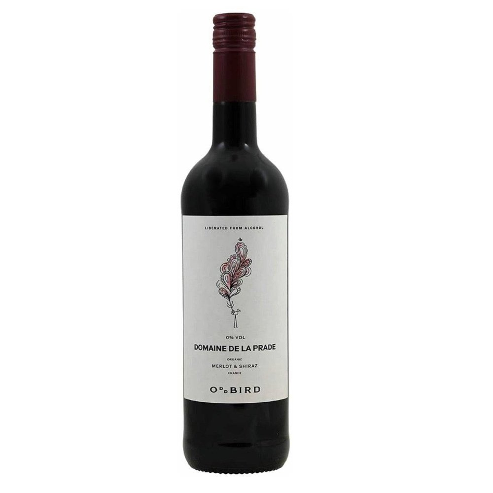 OddBird Merlot&Shiraz - Milroy's of Soho