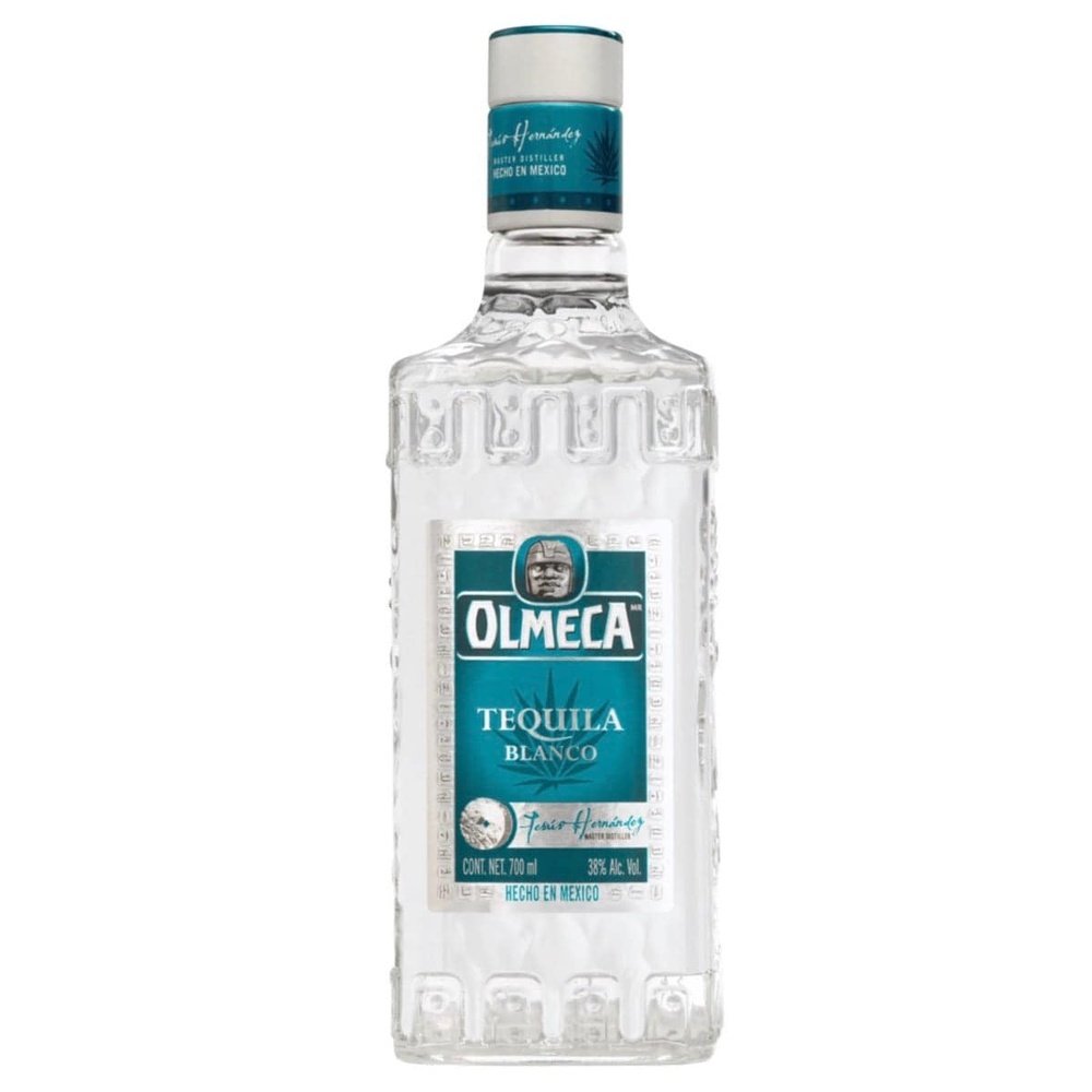 Olmeca - Milroy's of Soho