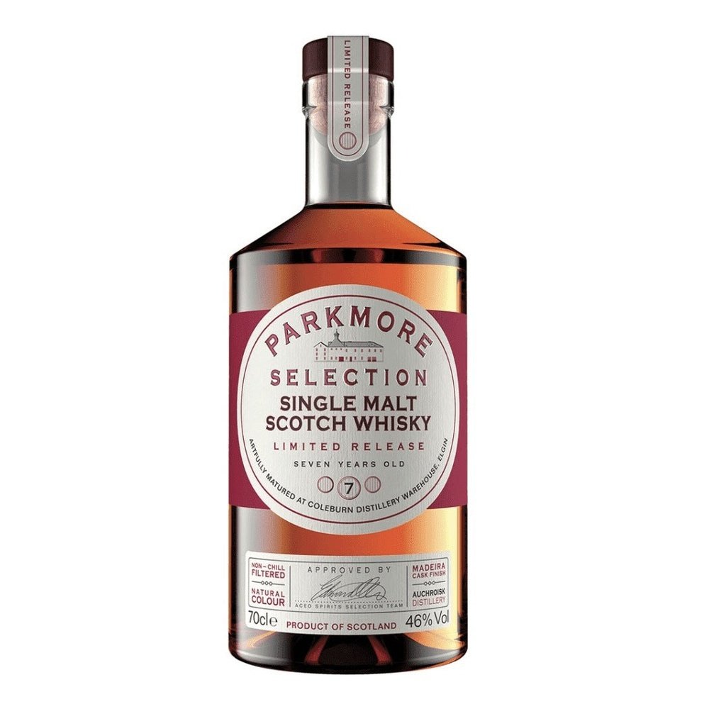 Parkmore Selection - Milroy's of Soho