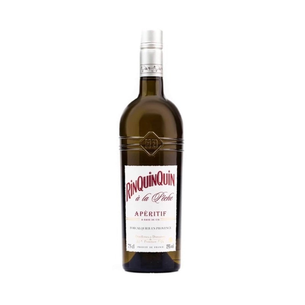 RinQuinQuin a la Peche - Milroy's of Soho