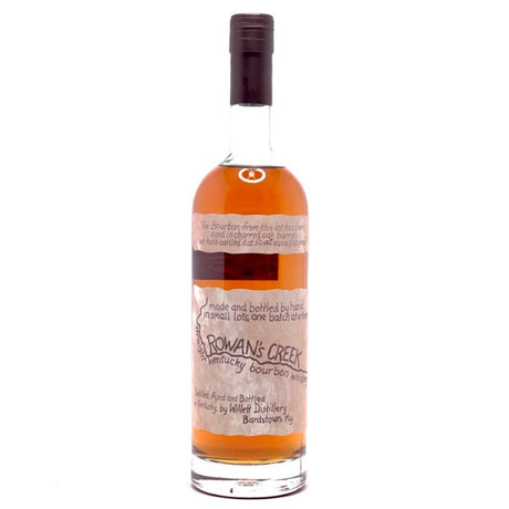 Rowan's Creek Bourbon - Milroy's of Soho - Whisky