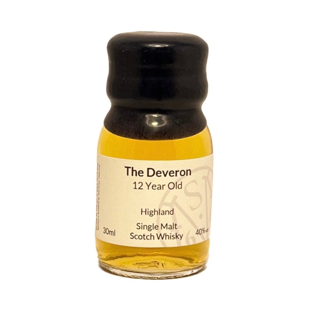 The Deveron 12 Year Old - Milroy's of Soho