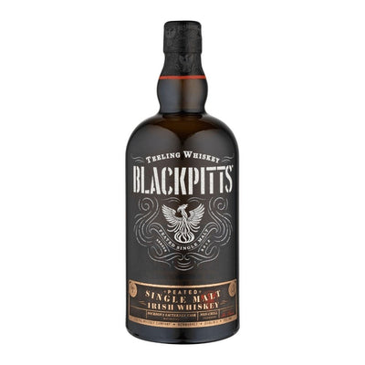 Teeling Blackpitts 46% 70cl - Milroy's of Soho - Irish Whiskey