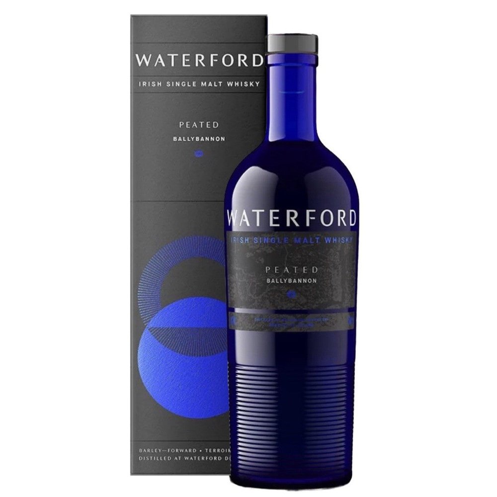 Waterford Ballybannon 1.1 - Milroy's of Soho - Whisky