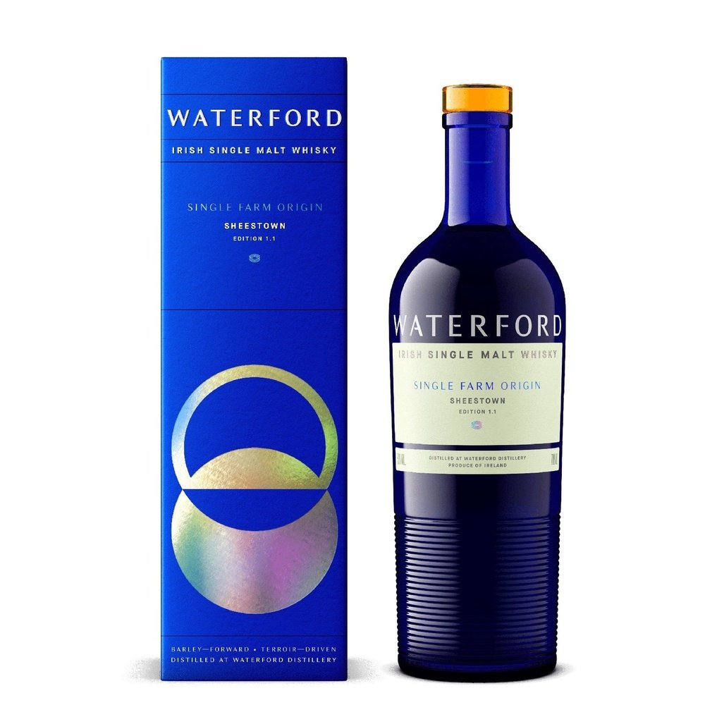 Waterford Sheestown 1.1 - Milroy's of Soho