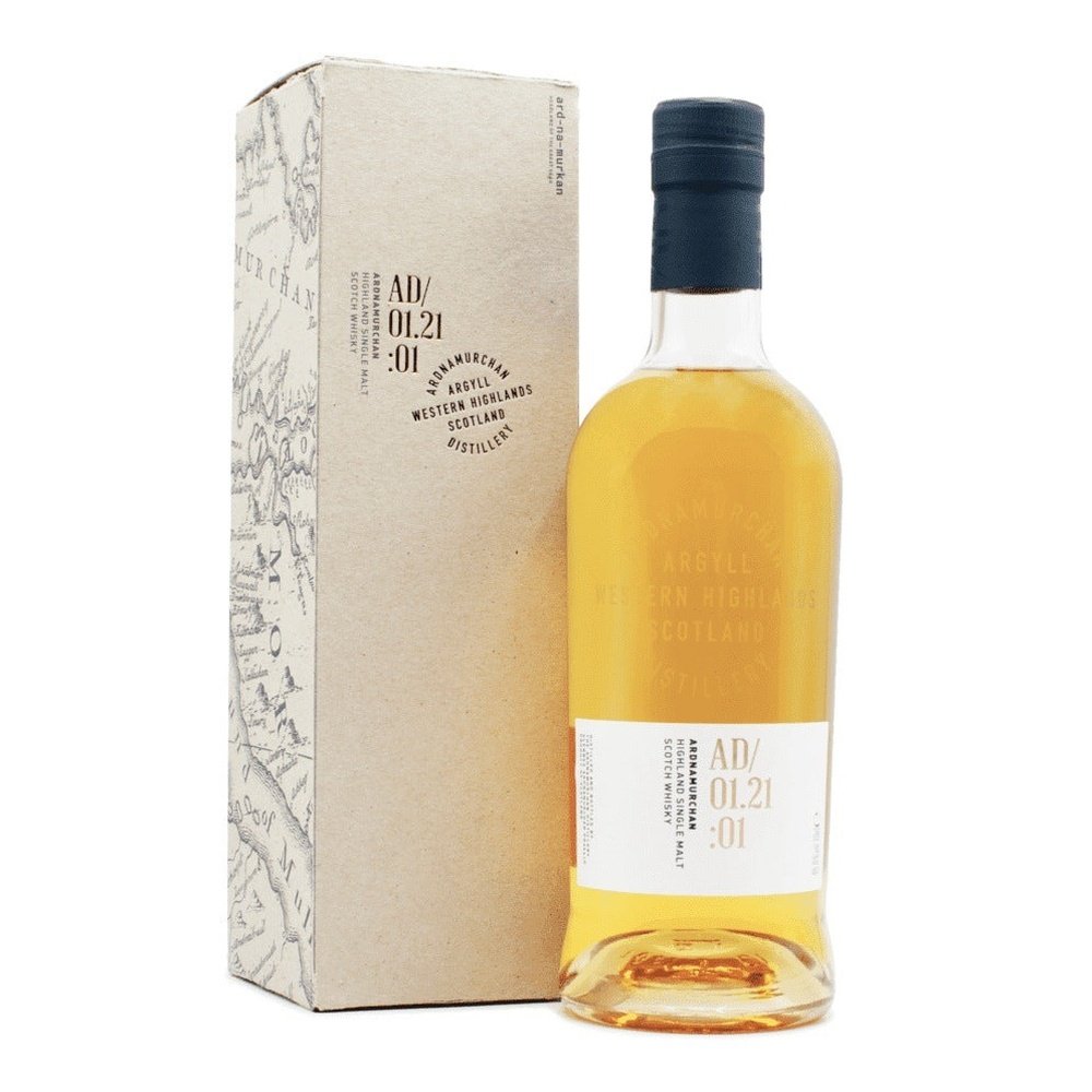 Ardnamurchan AD - Milroy's of Soho