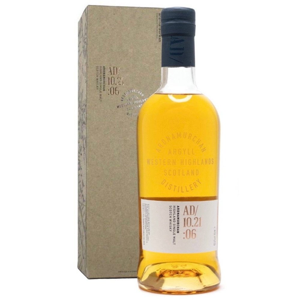 Ardnamurchan AD10.21:06 - Milroy's of Soho