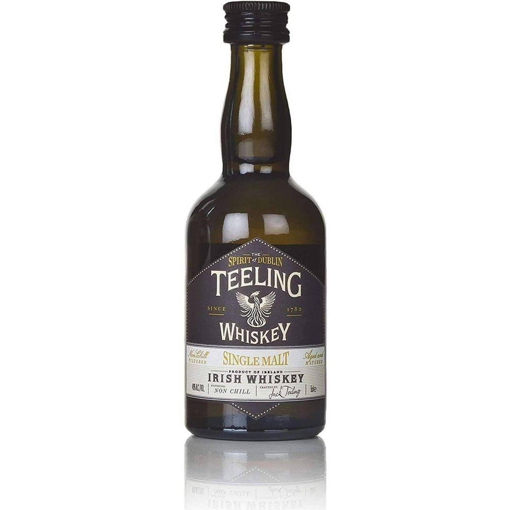 Teeling Single Malt - Milroy's of Soho