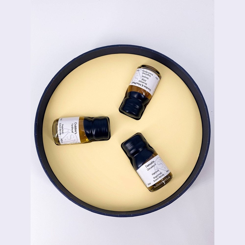 Fresh #2 / Milroy's Tasting Flight / 43% / 9cl - Milroy's of Soho