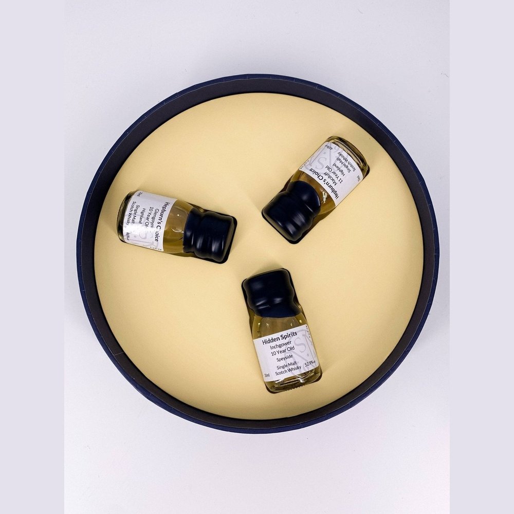 Malty #2 / Milroy's Tasting Flight / 47.6% / 9cl - Milroy's of Soho