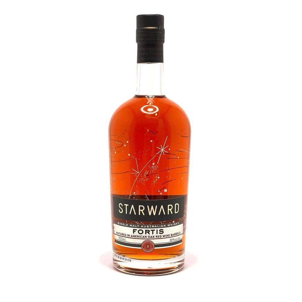 Starward Fortis - Milroy's of Soho